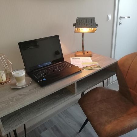 Hotel Wandersleben - Erfurt المظهر الخارجي الصورة