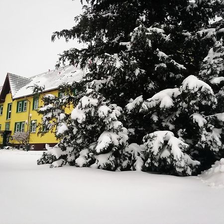 Hotel Wandersleben - Erfurt المظهر الخارجي الصورة