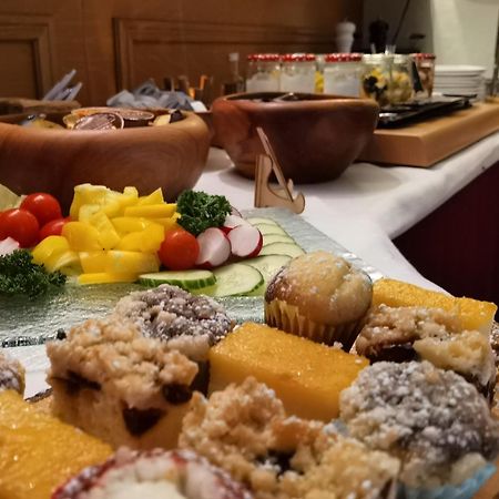Hotel Wandersleben - Erfurt المظهر الخارجي الصورة