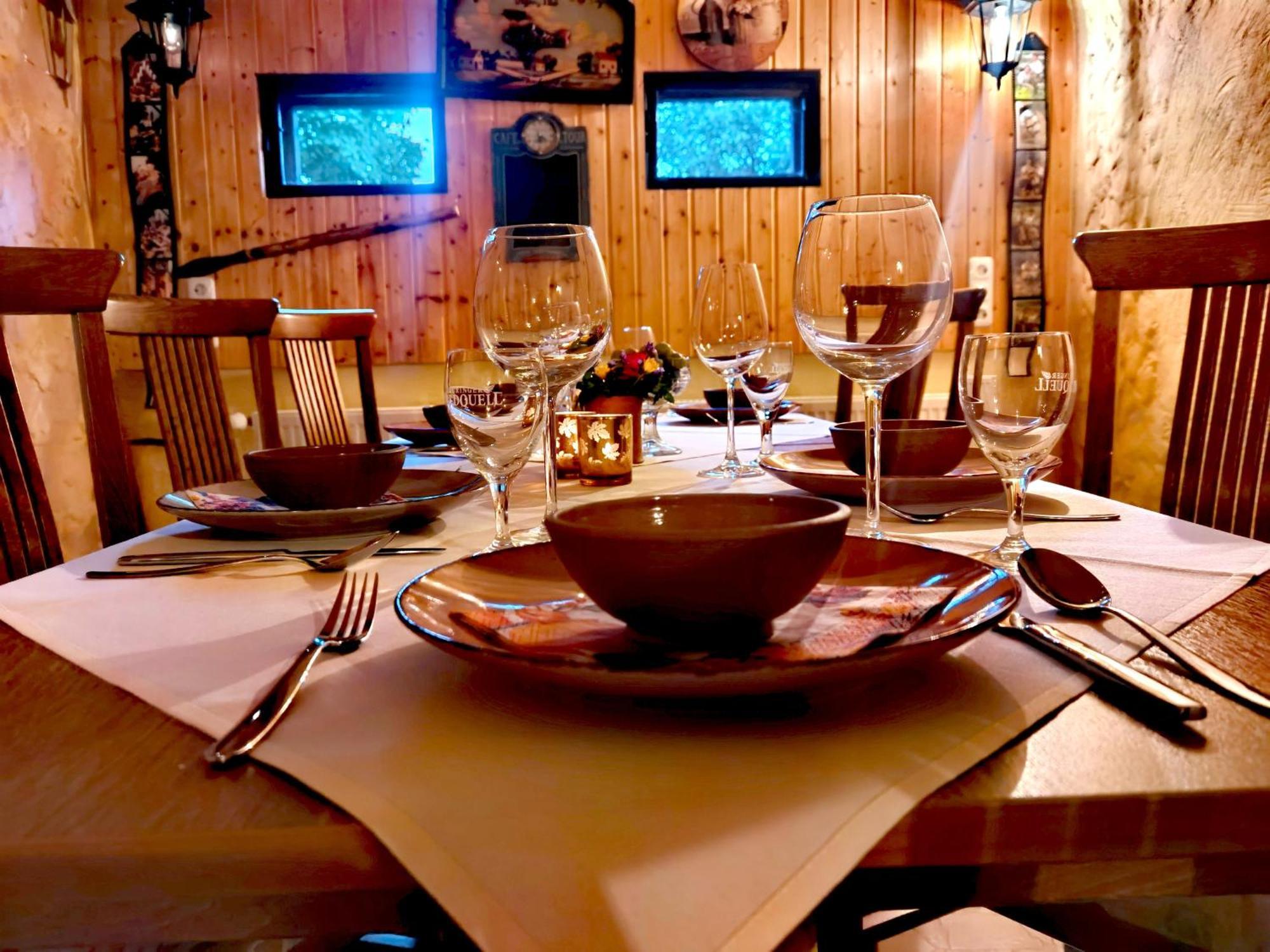 Hotel Wandersleben - Erfurt المظهر الخارجي الصورة